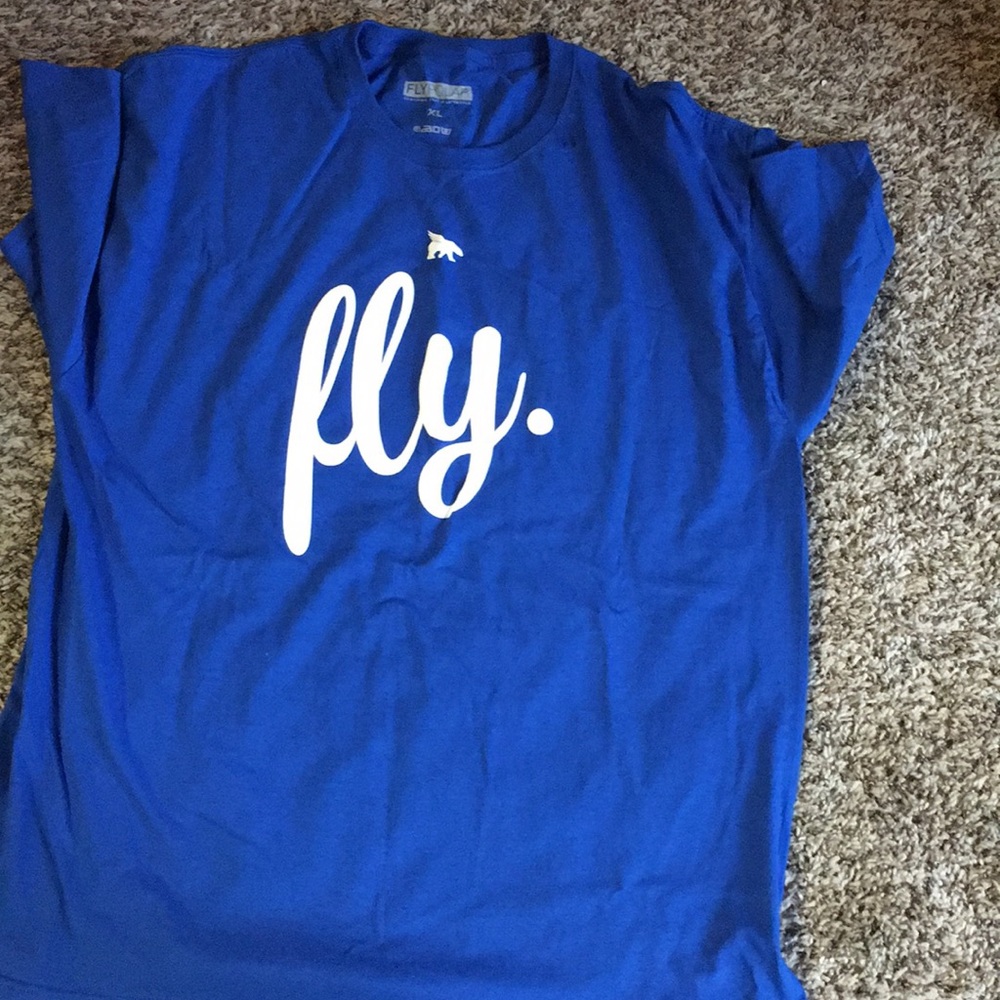 Fly polar T-Shirt